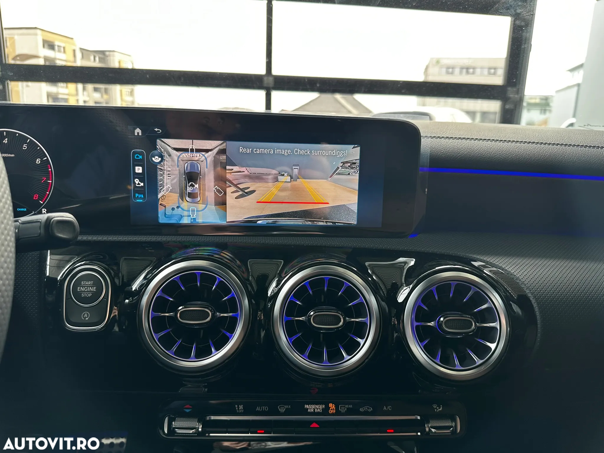 Mercedes-Benz CLA 220 MHEV 4MATIC Coupe - 19
