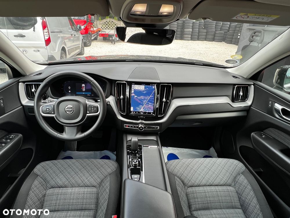 Volvo XC 60 - 6