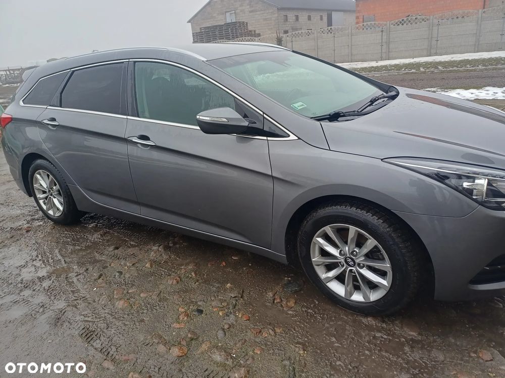 Hyundai i40 1.7 CRDi Comfort - 3