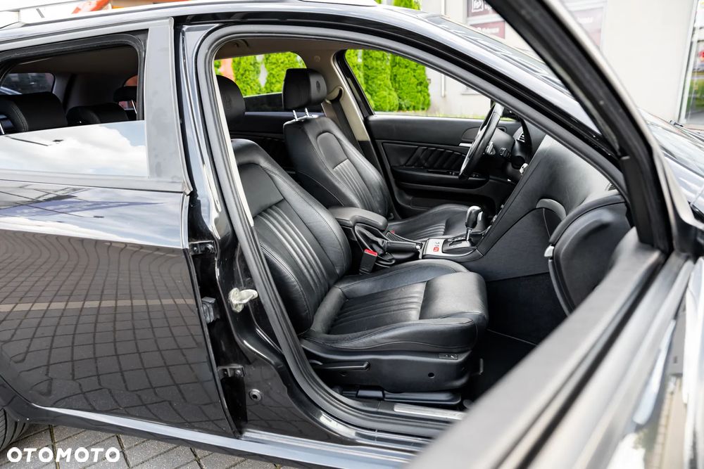 Alfa Romeo 159 2.4 JTDM 20V DPF Automatik Distinctive - 20