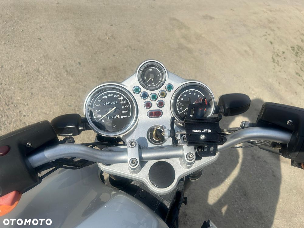 BMW R - 7