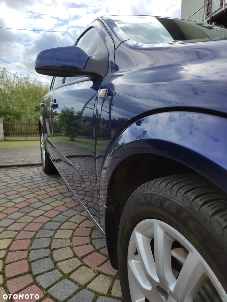 Opel Astra 1.6 - 21