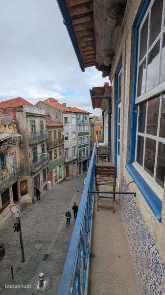 Apartamento T1 Rua dos Caldeireiros - Grande imagem: 5/7