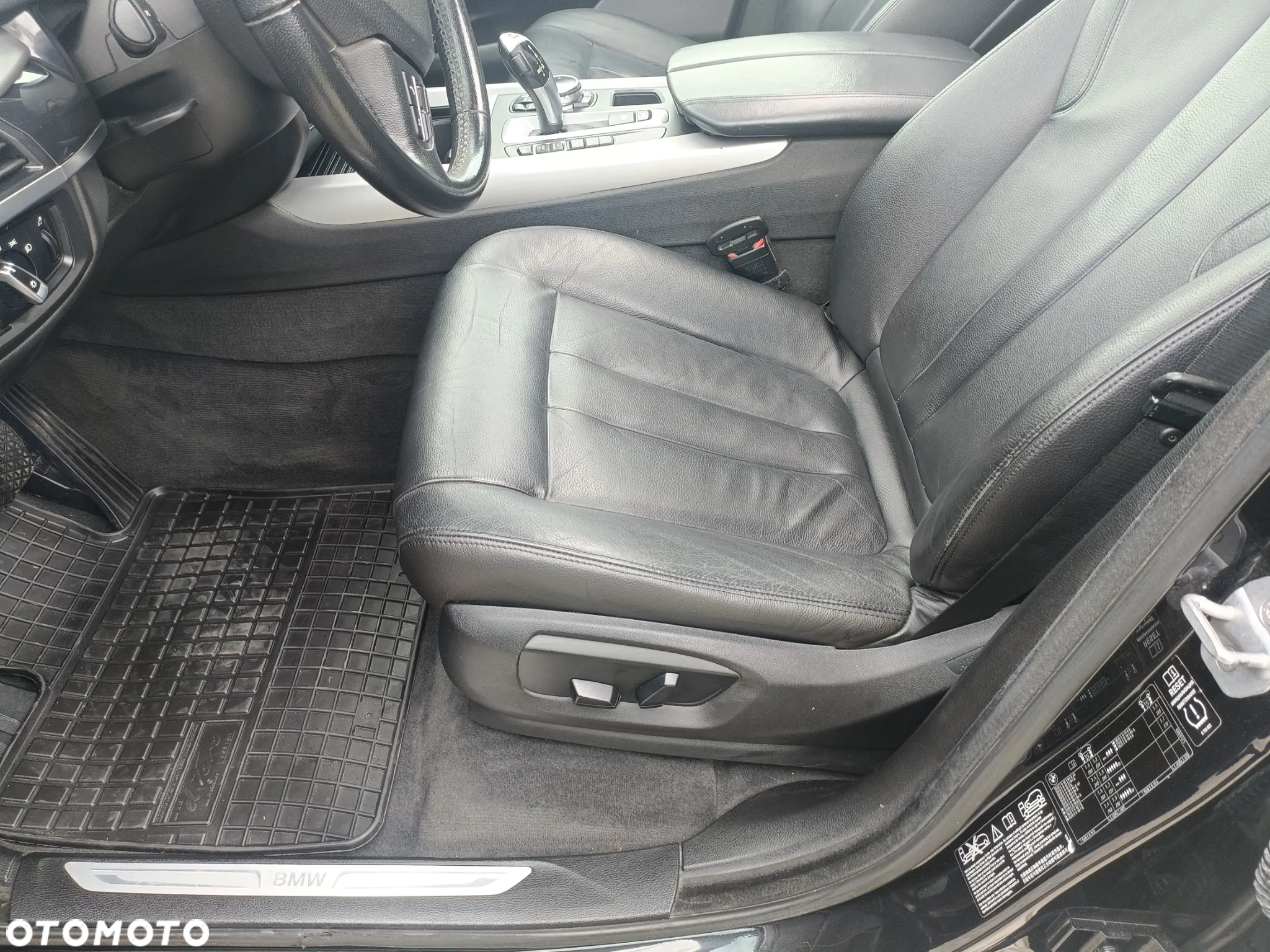 BMW X5 xDrive25d Sport-Aut - 28