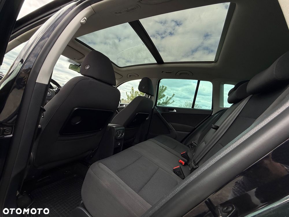 Volkswagen Tiguan 2.0 TDI R-Style - 26