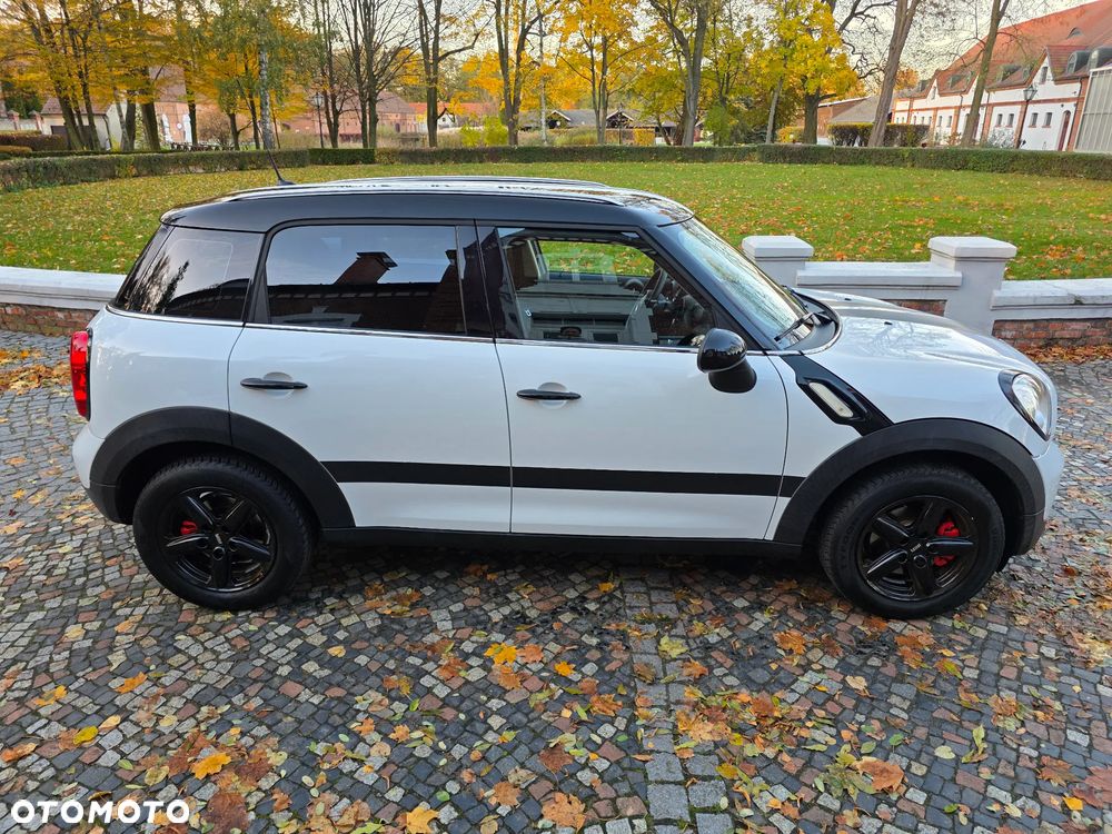 MINI Countryman Cooper Park Lane - 6