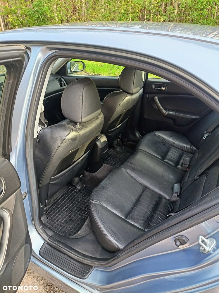Honda Accord - 3