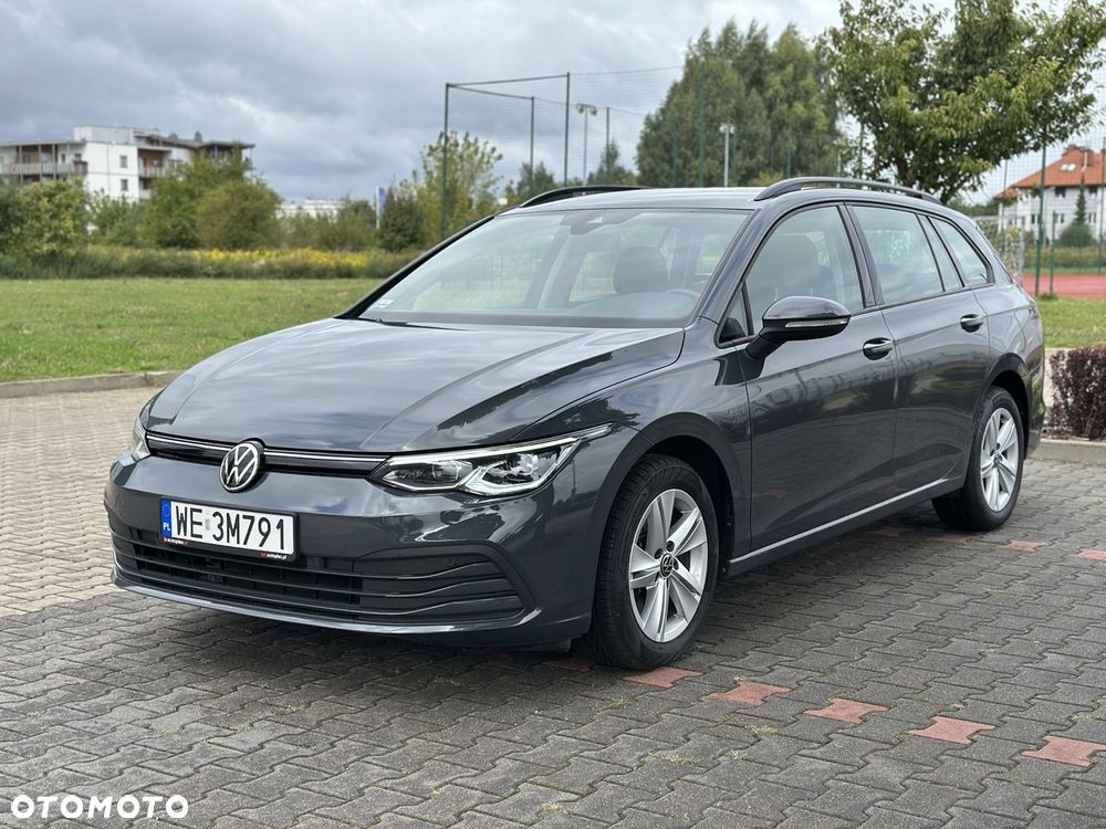 Volkswagen Golf 2.0 TDI Life - 22