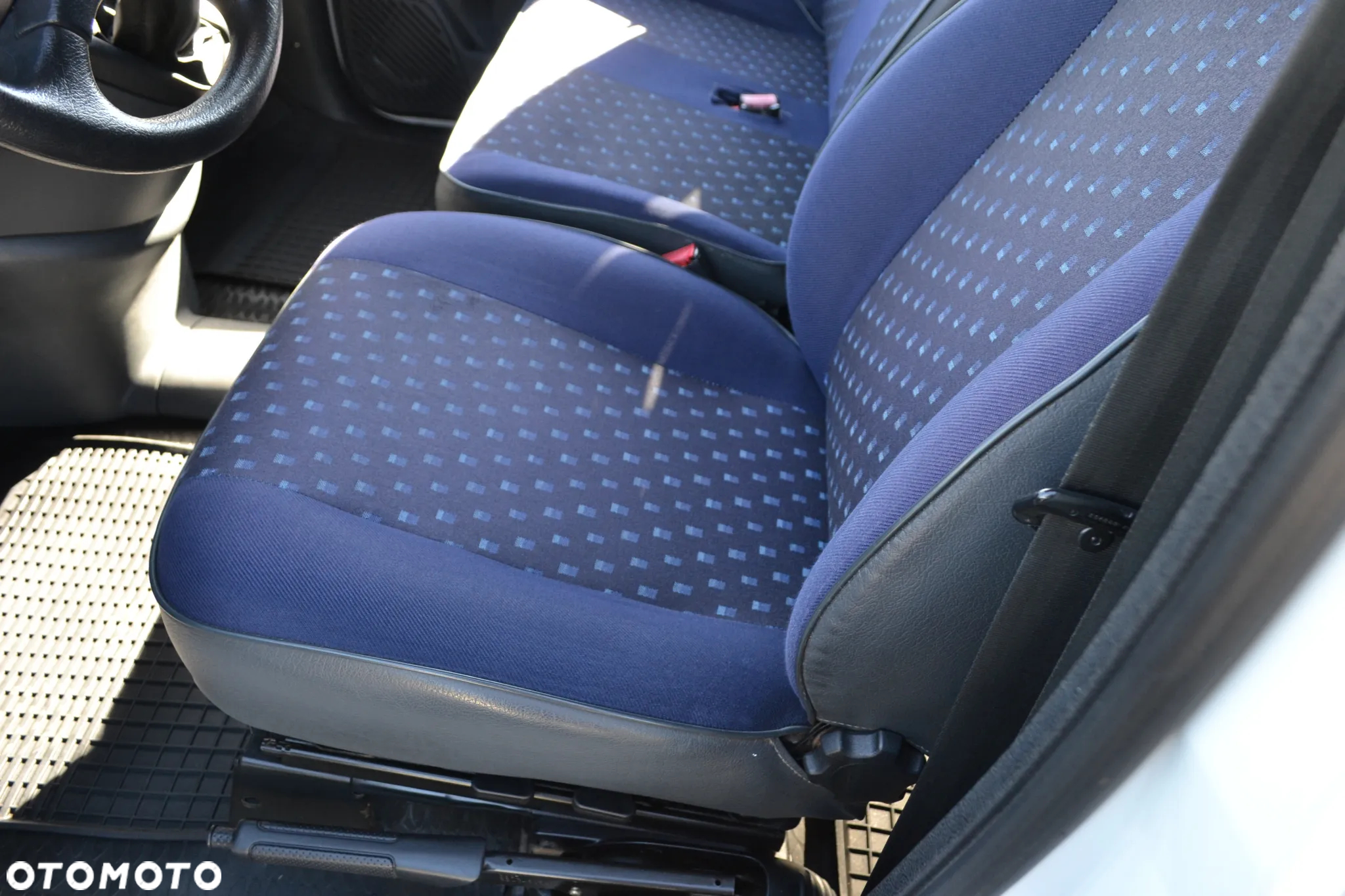 Fiat Scudo 1.6 562.0 EL - 12
