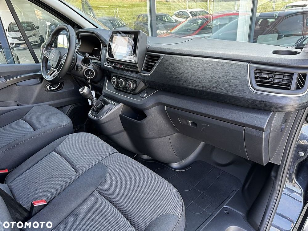 Renault trafic - 10