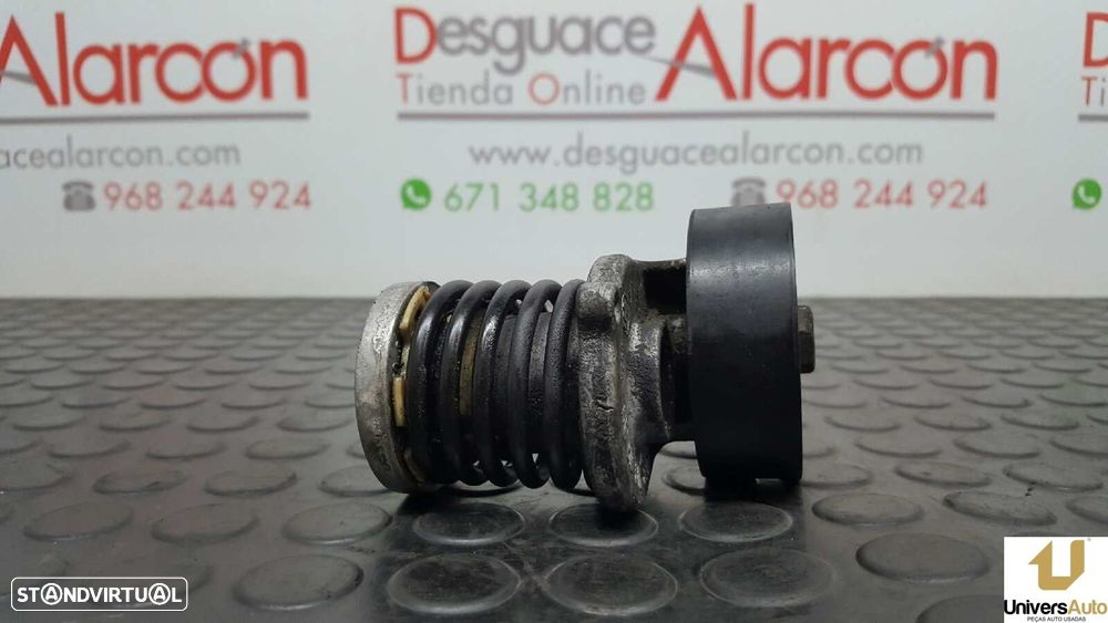 TENSOR CORREIA AUXILIAR AUDI A3 (8P) 2.0 TDI AMBITION (103KW) - 3