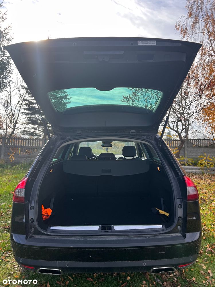 Citroën C5 HDi 200 FAP Exclusive - 4