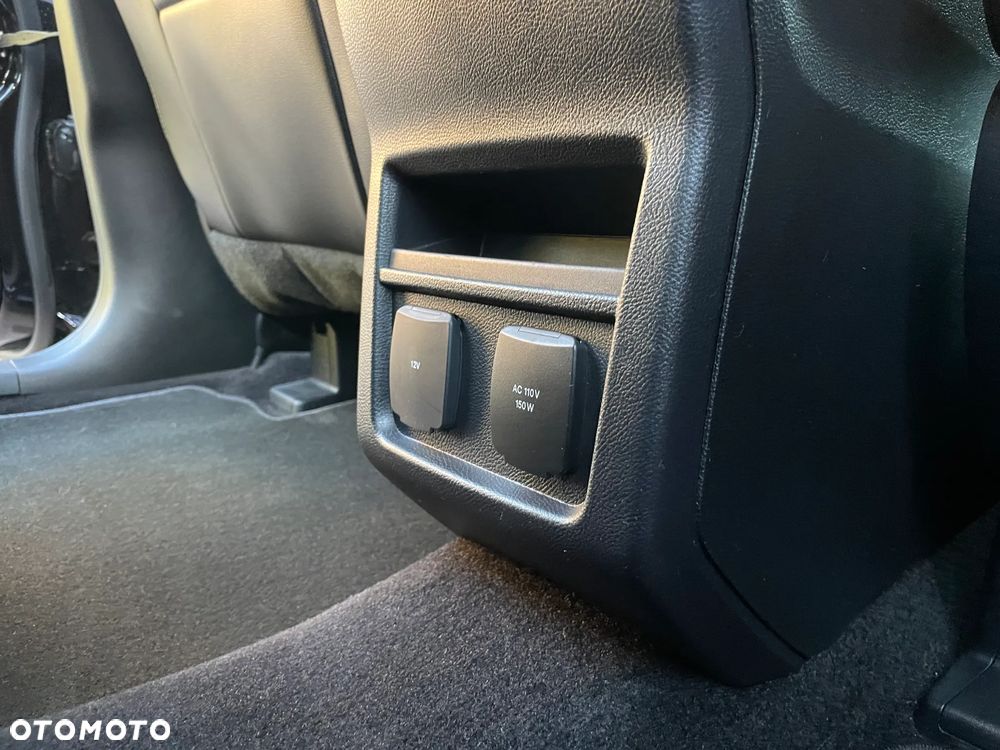 Ford Edge - 16
