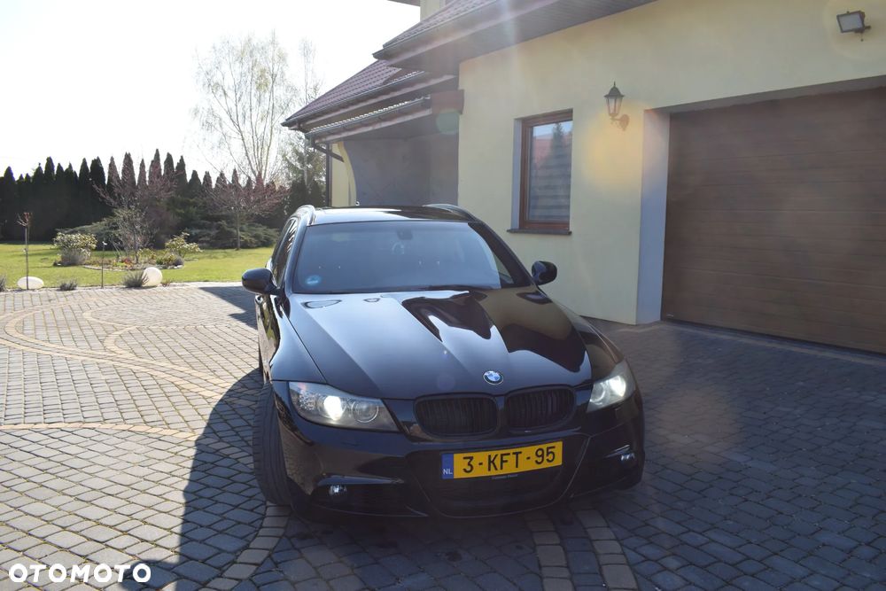 BMW Seria 3 - 17
