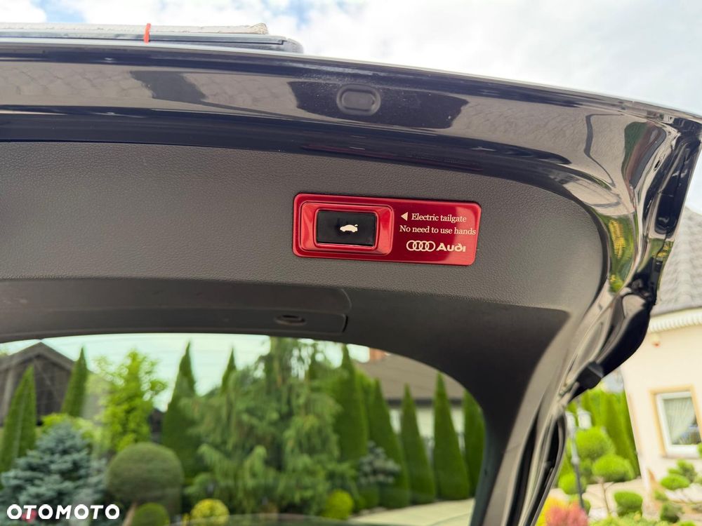 Audi A7 Sportback 3.0 TDI quattro S tronic sport selection - 27