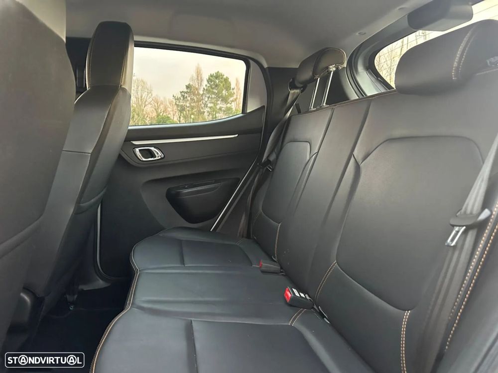 Dacia Spring Electric 45 Essential - 21