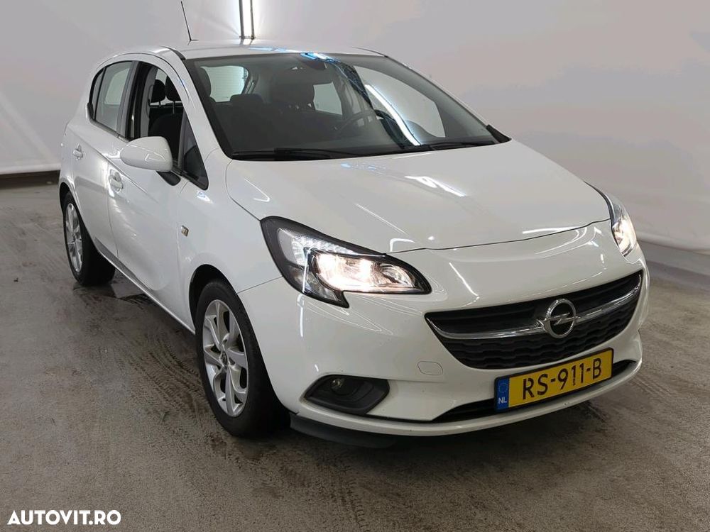 Opel Corsa 1.0 Ecotec Turbo (ecoFLEX) Start/Stop Edition - 2