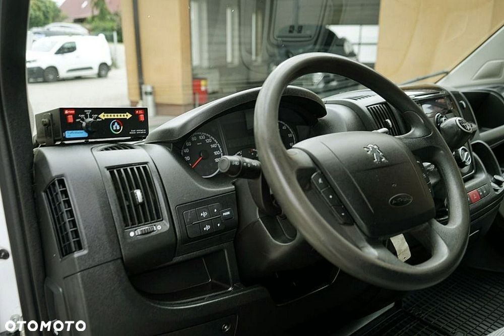 Peugeot Boxer - 11
