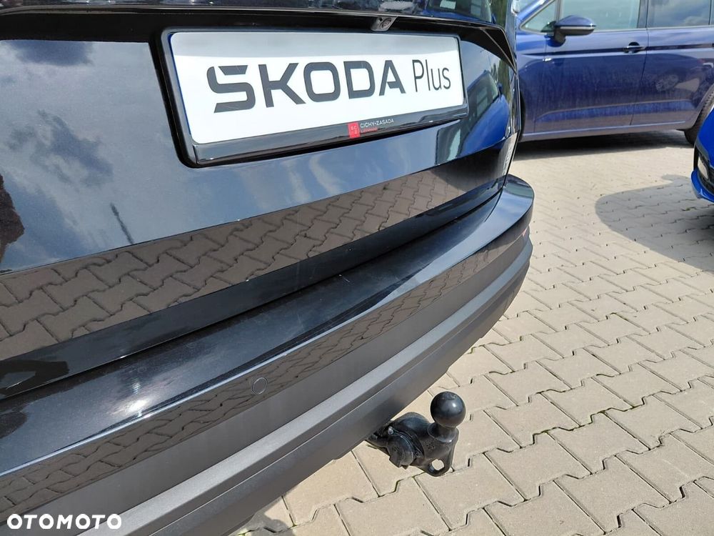 Skoda Karoq 1.5 TSI ACT Style DSG - 40