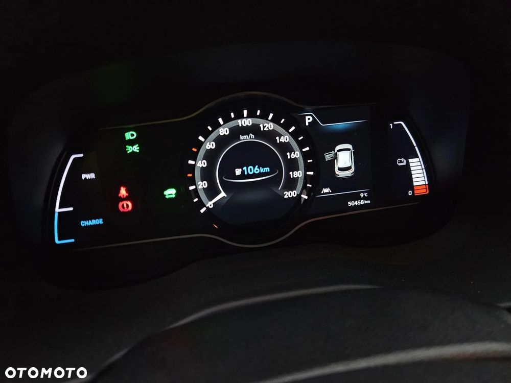 Hyundai Kona Style - 16