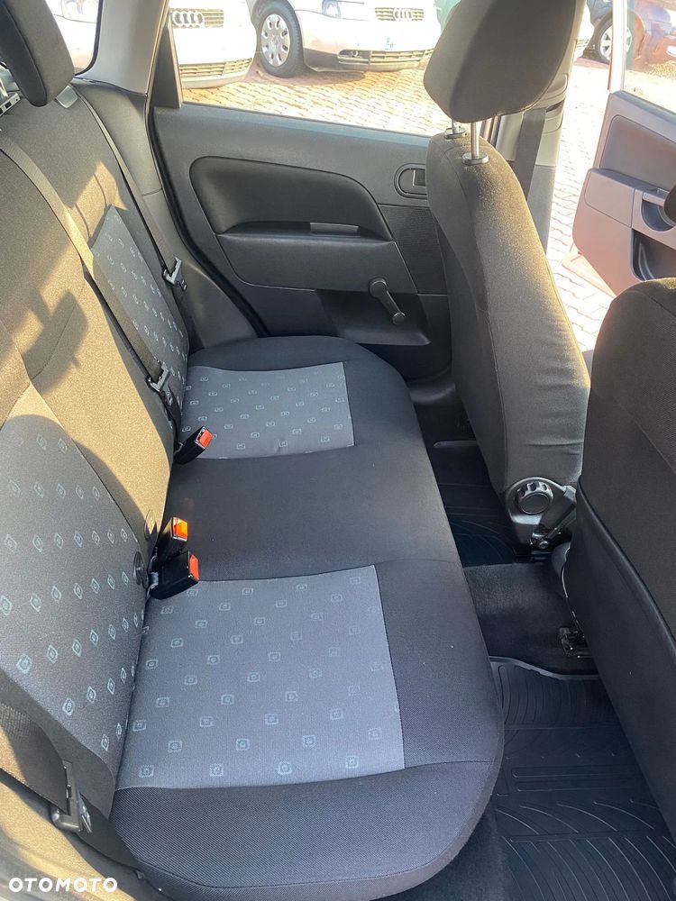 Ford Fiesta 1.3 Viva X - 10