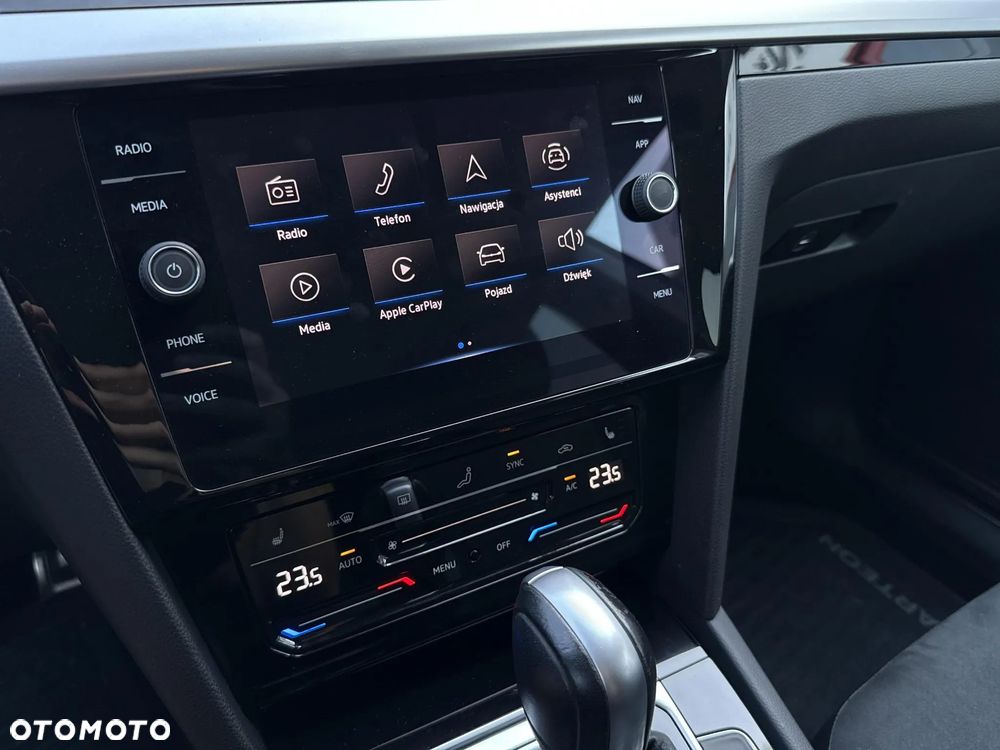 Volkswagen Arteon 2.0 TSI Elegance DSG - 25