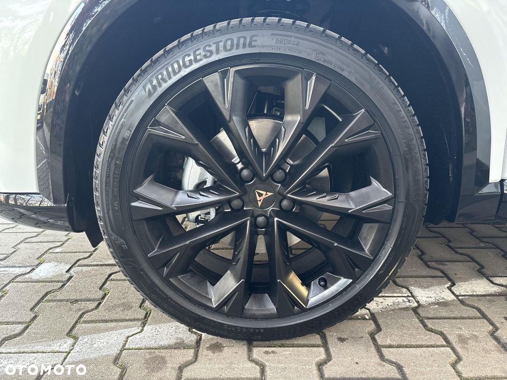 Cupra Formentor 2.0 TSI 4Drive DSG - 15