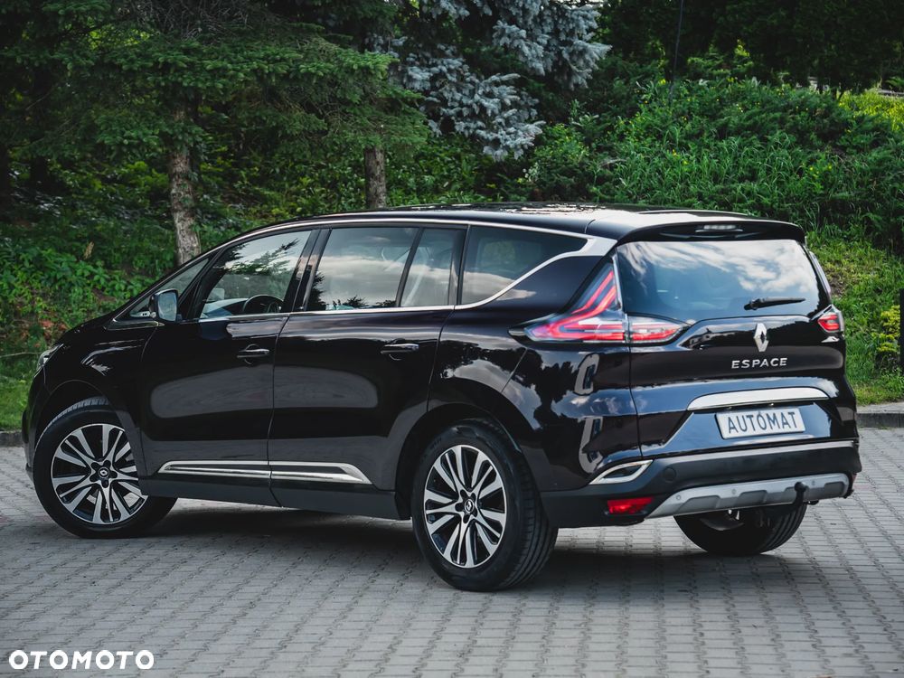 Renault Espace Energy dCi 160 EDC Initiale Paris - 14