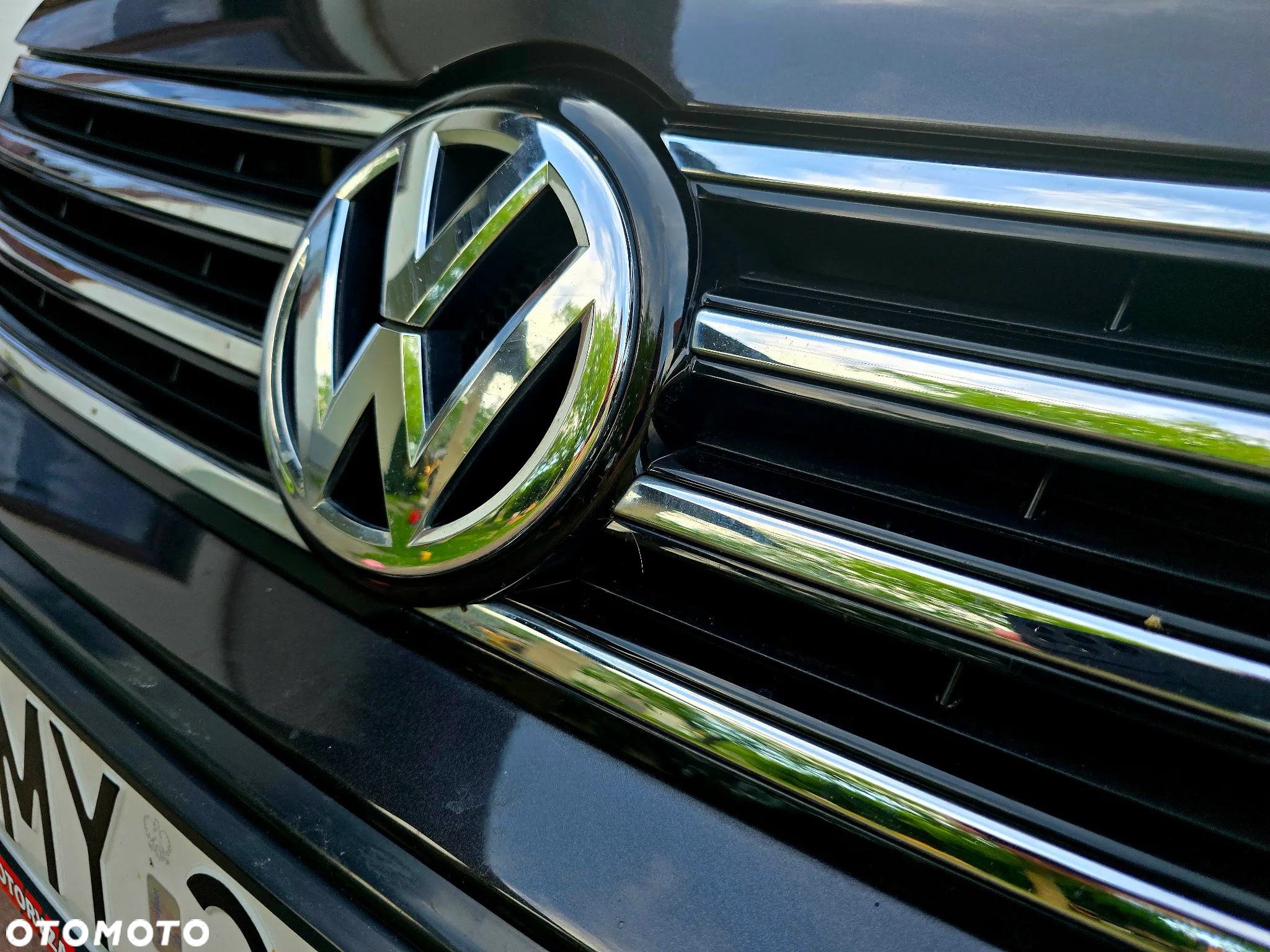 Volkswagen Passat 2.0 TDI Highline DSG - 15