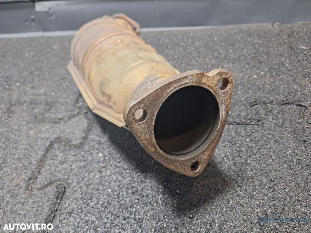 Catalizator VOLKSWAGEN PASSAT 3B3 2000 - 2005 1.6 1.6 ALZ 8E0254200X - 2