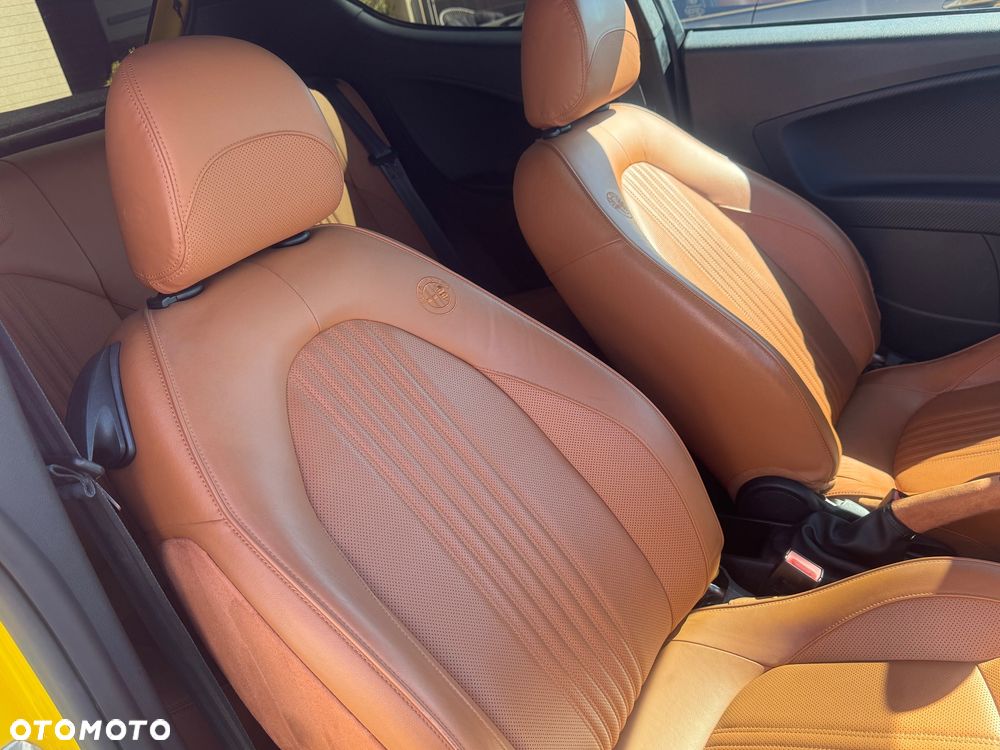 Alfa Romeo Mito - 38