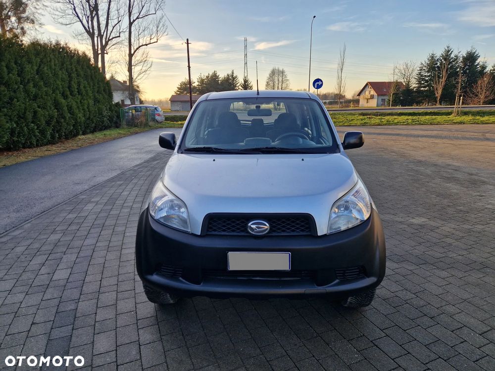 Daihatsu Terios Top - 7