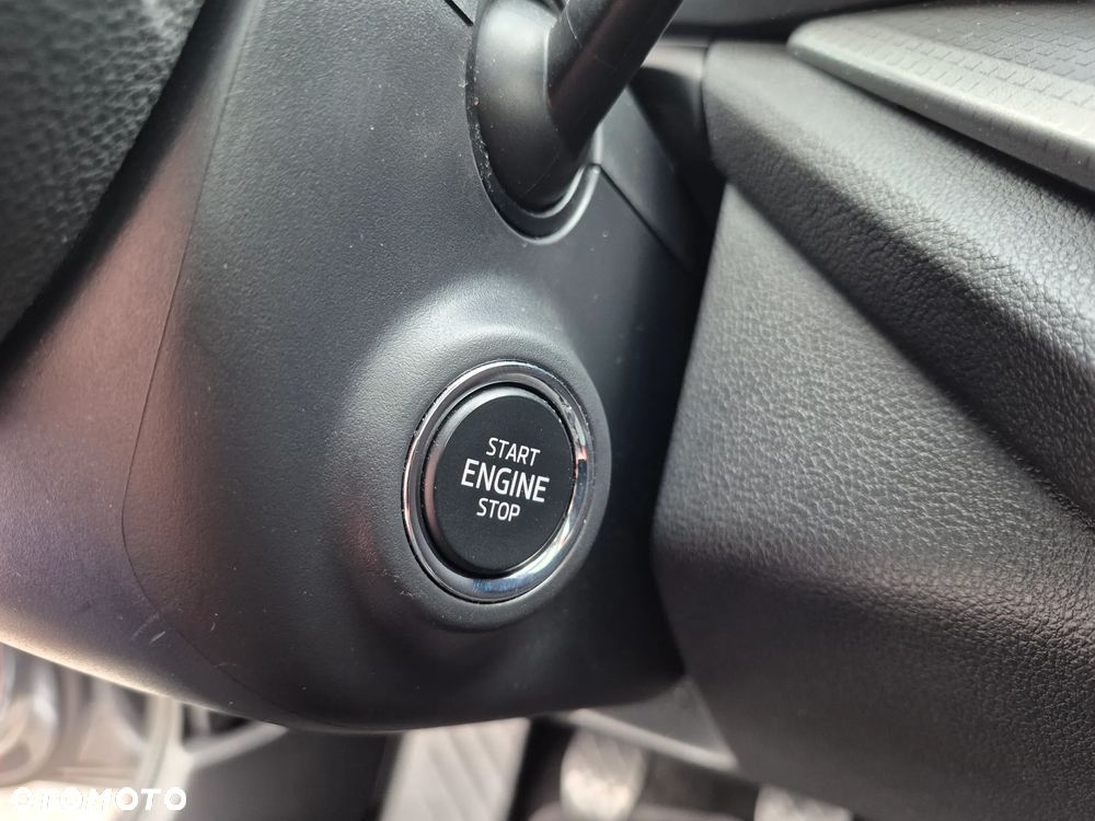 Skoda Octavia 1.5 TSI ACT Ambition - 19