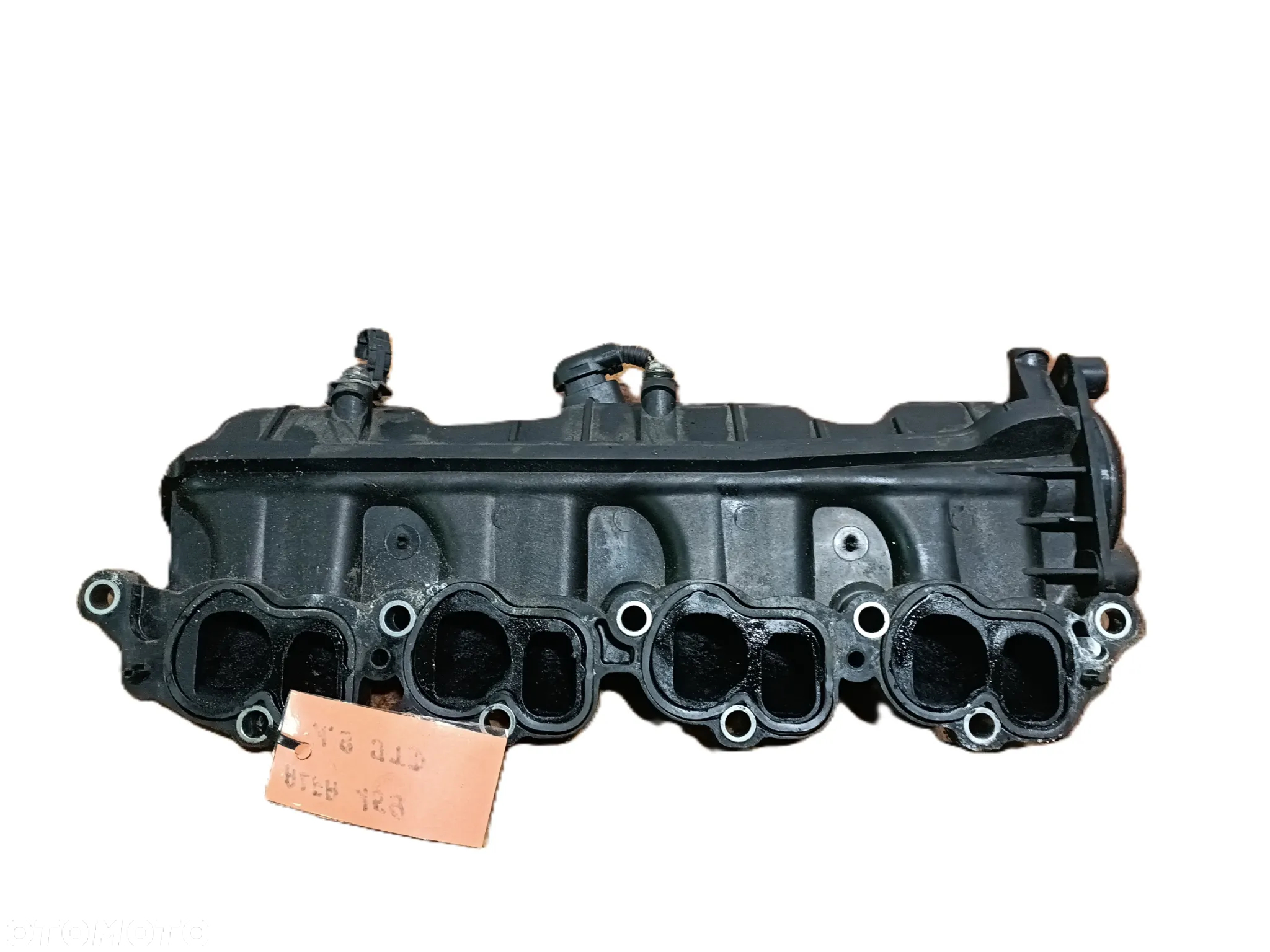 ALFA ROMEO 159 05-11 r. 1,9 JTD kolektor ssący * - 5