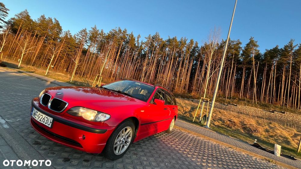 BMW Seria 3 316i Edition Lifestyle - 7