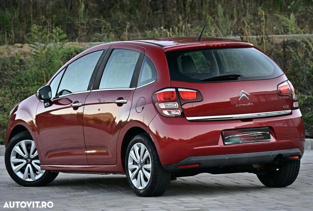 Citroën C3 - 3