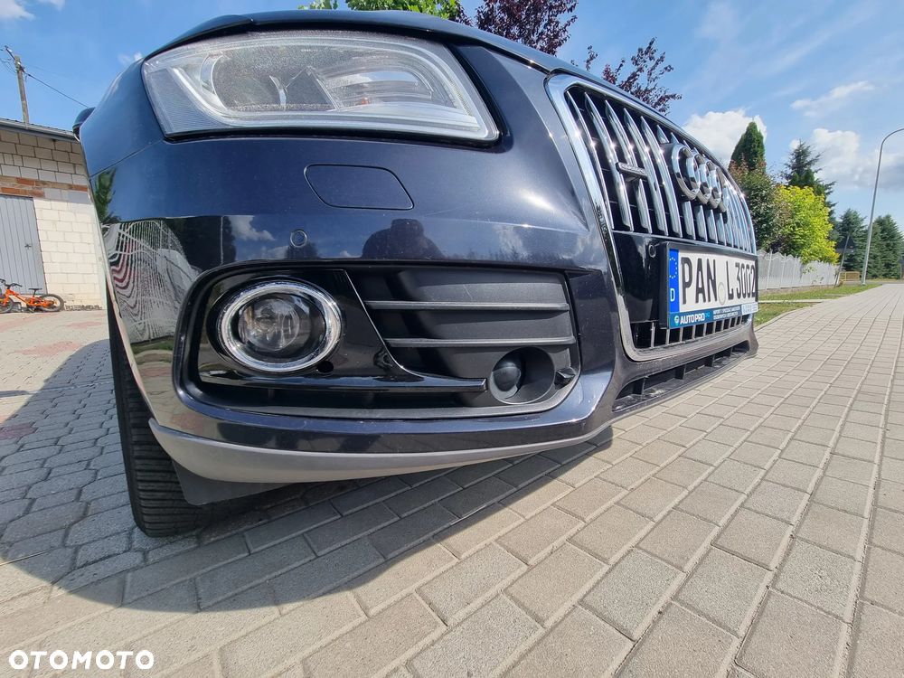 Audi Q5 - 16