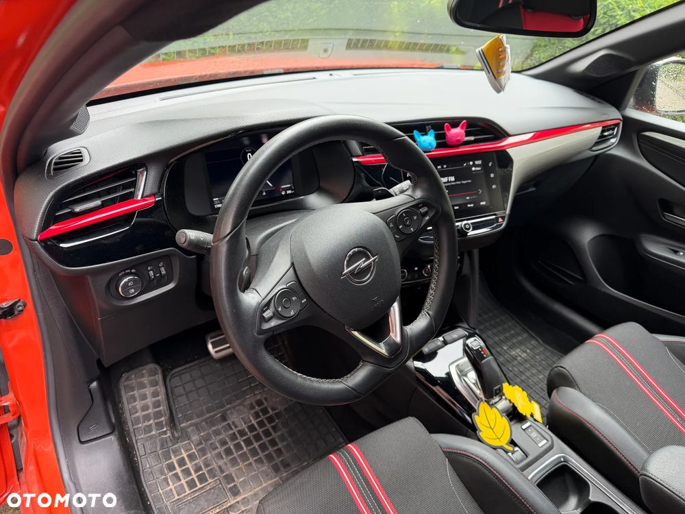 Opel Corsa 1.2 GS Line Plus Pack S&S - 5