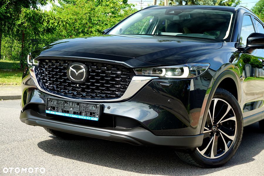 Mazda CX-5 2.0 Exclusive-Line 2WD - 2