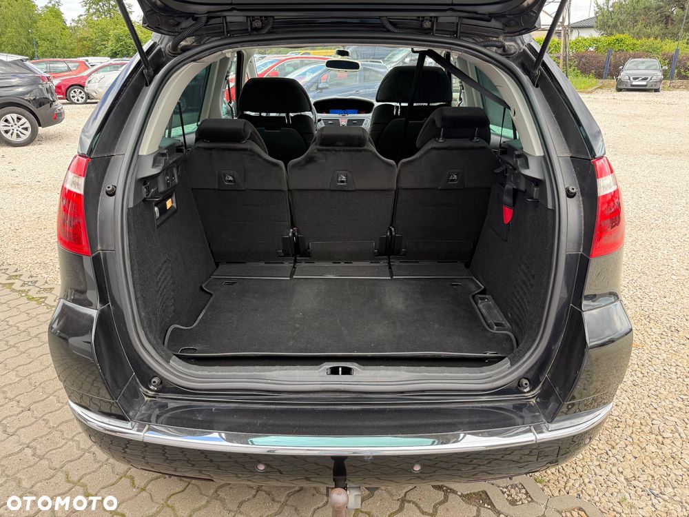 Citroën C4 Picasso 2.0i Exclusive MCP - 30