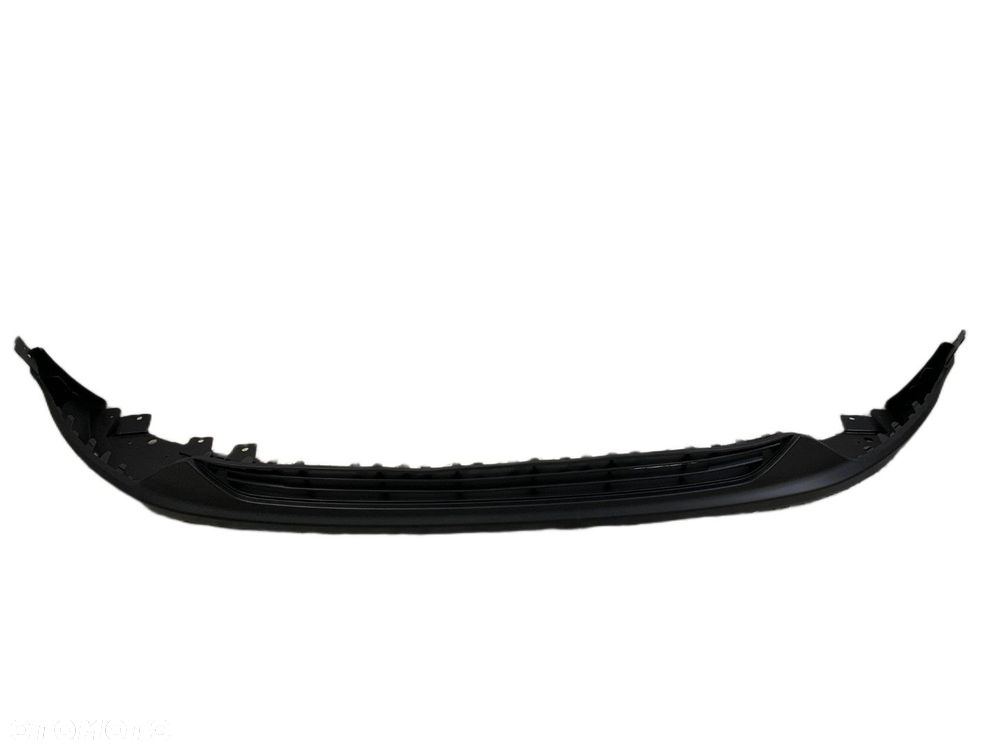 NOWY ORYGINALNY SPOILER ZDERZAKA PRZEDNIEGO PRZÓD FORD KA PLUS ACTIVE J7BB-17F775-A - 1