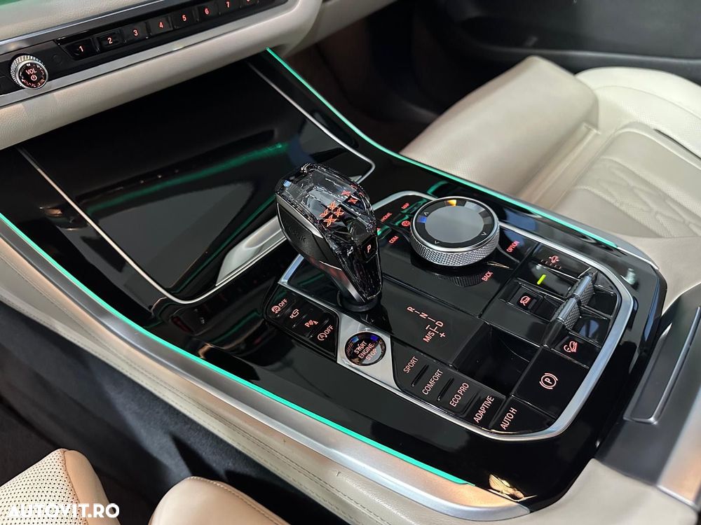 BMW X5 2018 photo 3