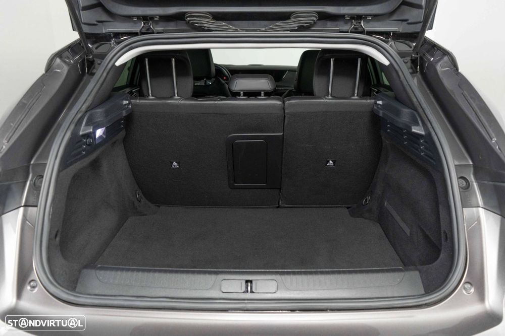 DS DS4 1.2 PureTech Rivoli EAT8 - 15