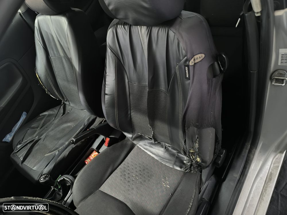 SEAT Ibiza 1.4 16V Sport - 6