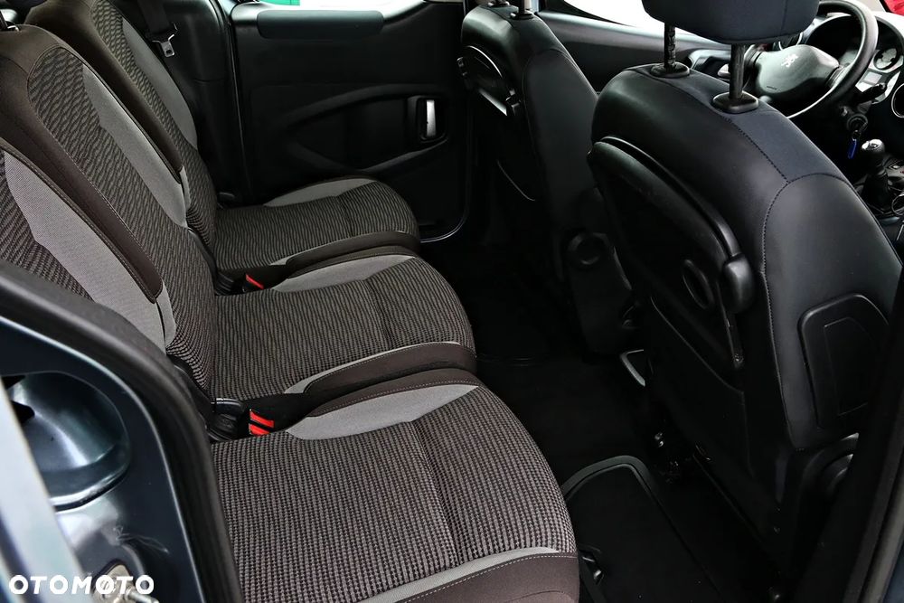 Peugeot Partner - 38