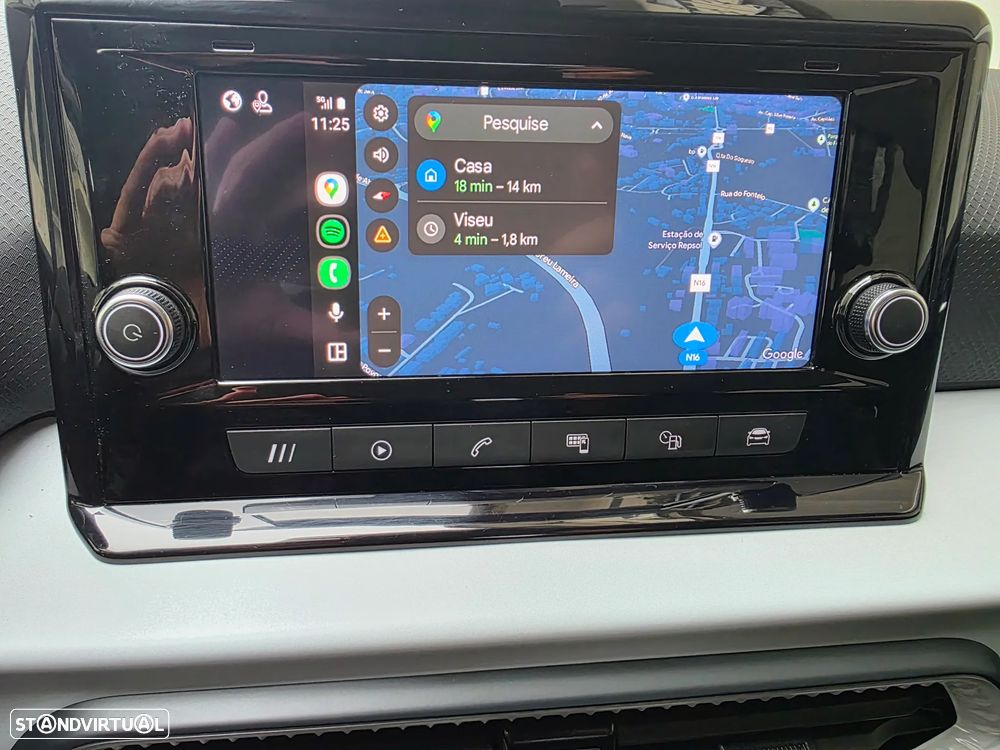 SEAT Ibiza 1.0 TSI Style - 34