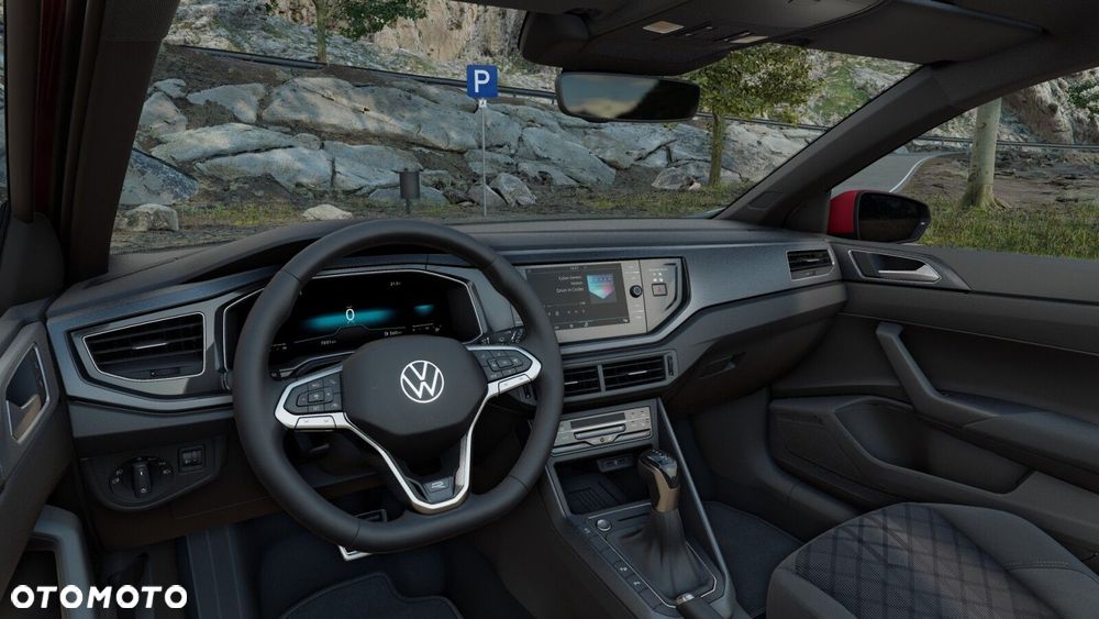 Volkswagen Polo 1.0 TSI R-Line Plus DSG - 10
