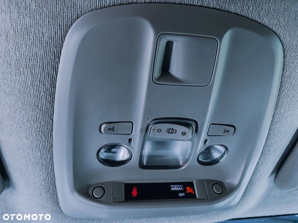 Peugeot Expert 2.0 4x4 Standard Premium - 30