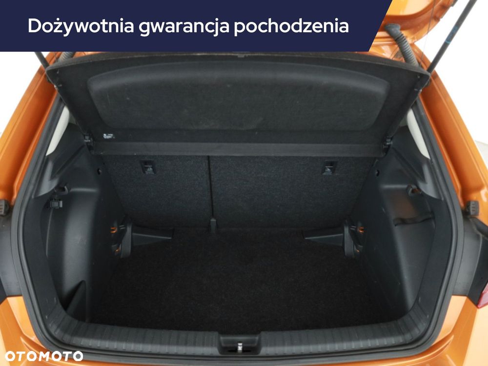 Skoda Fabia - 13