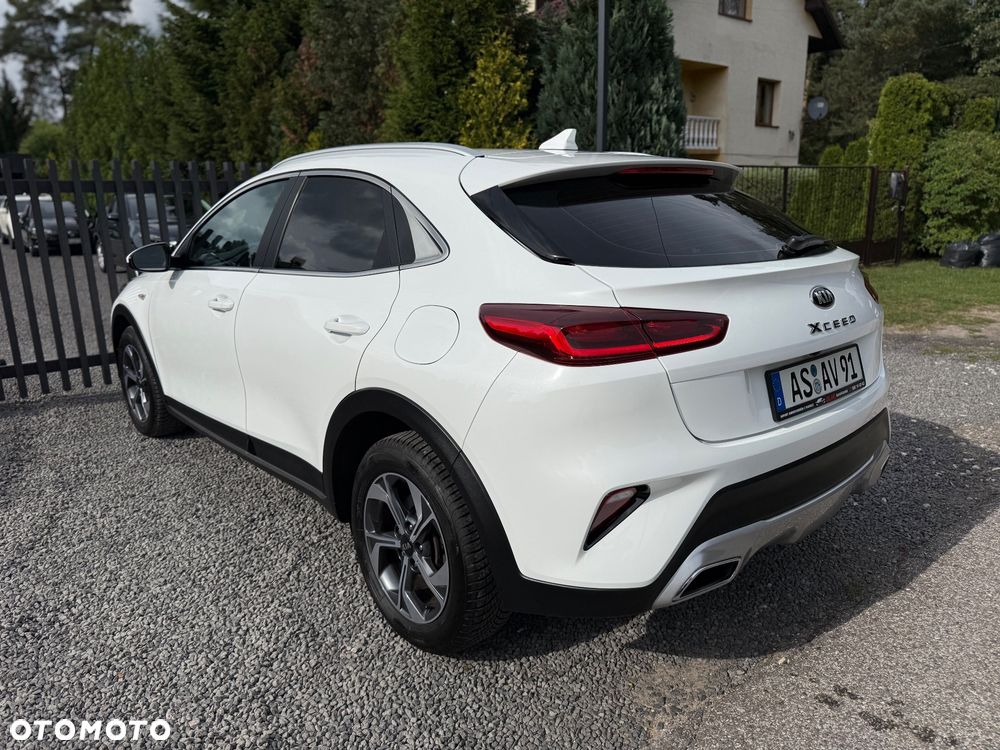 Kia XCeed 1.4 T-GDI OPF VISION - 7